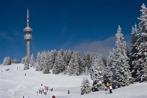 cheap last minute ski holidays bulgaria